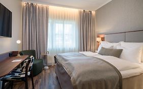 Clarion Hotel Oslo Airport